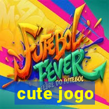 cute jogo