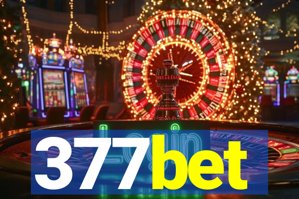 377bet