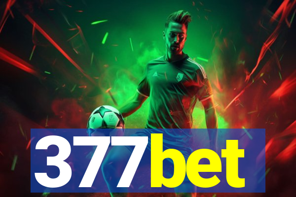 377bet