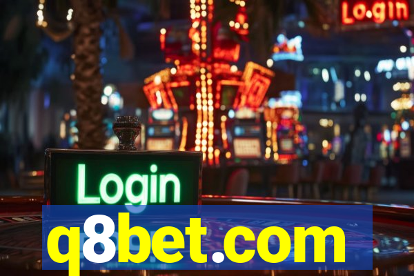 q8bet.com