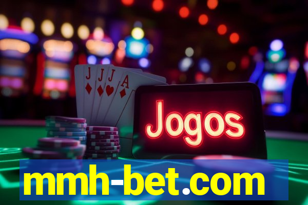 mmh-bet.com