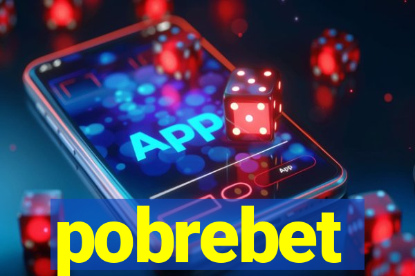 pobrebet