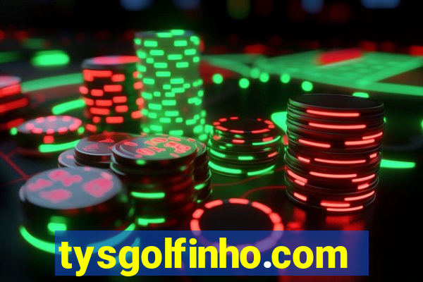 tysgolfinho.com