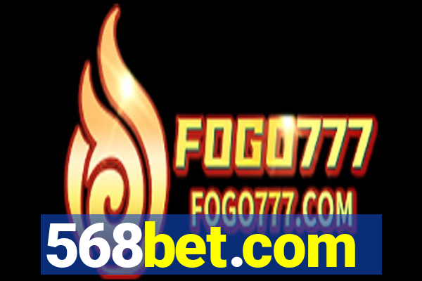 568bet.com