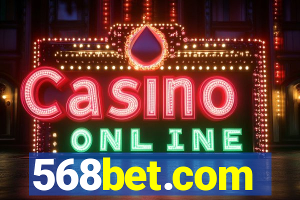 568bet.com