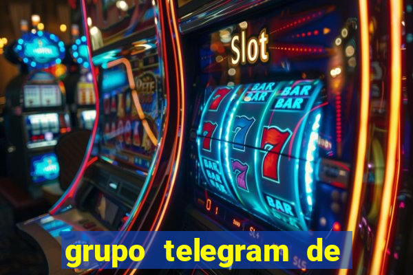 grupo telegram de jogos hackeado