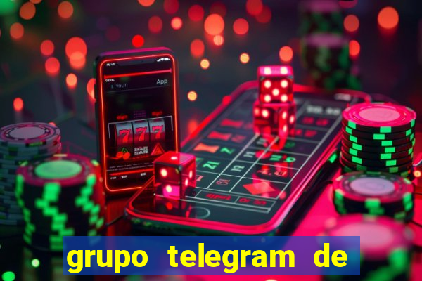 grupo telegram de jogos hackeado