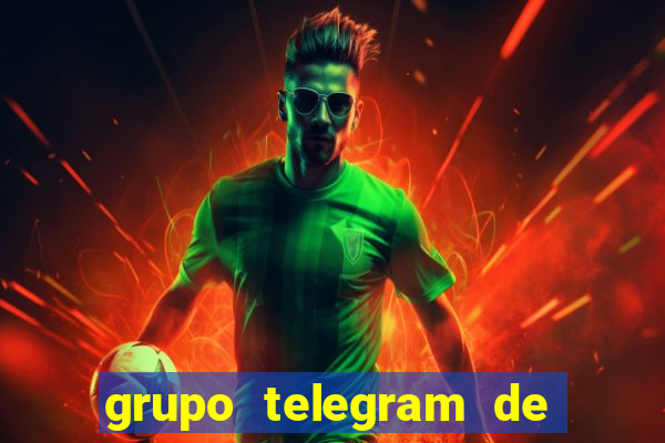 grupo telegram de jogos hackeado