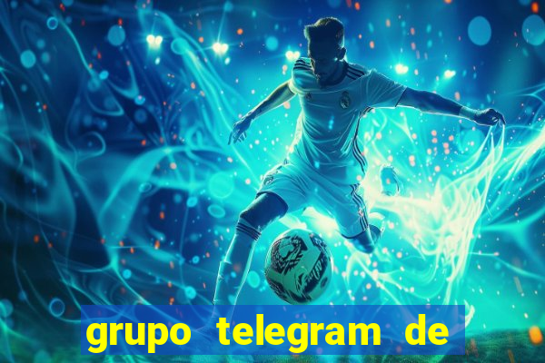 grupo telegram de jogos hackeado