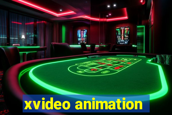 xvideo animation