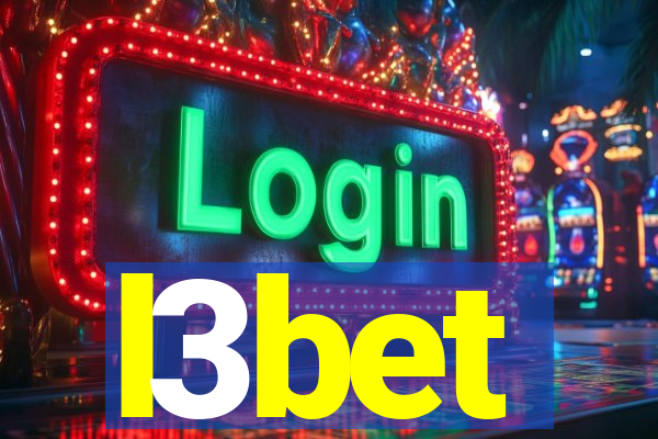 l3bet