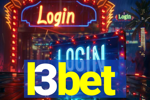 l3bet