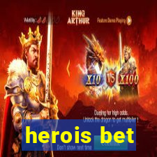 herois bet