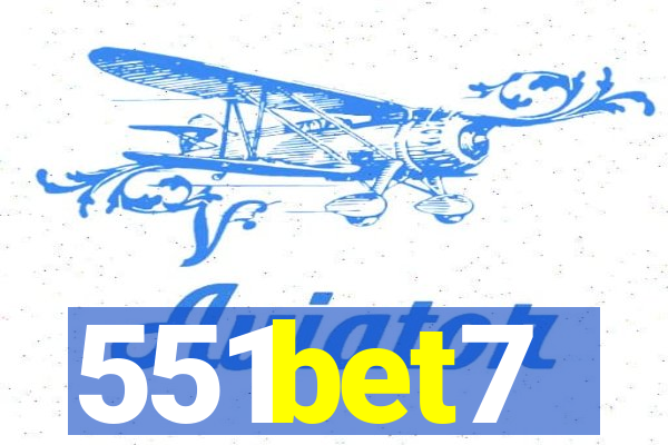 551bet7