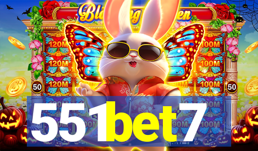 551bet7