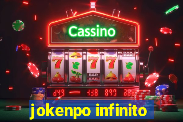 jokenpo infinito