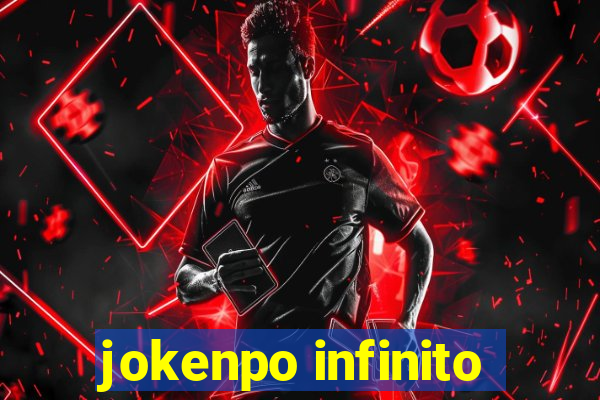 jokenpo infinito