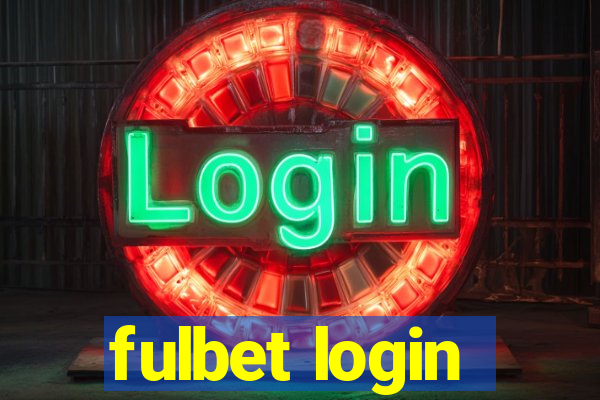 fulbet login