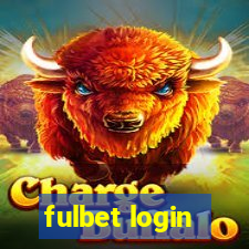 fulbet login