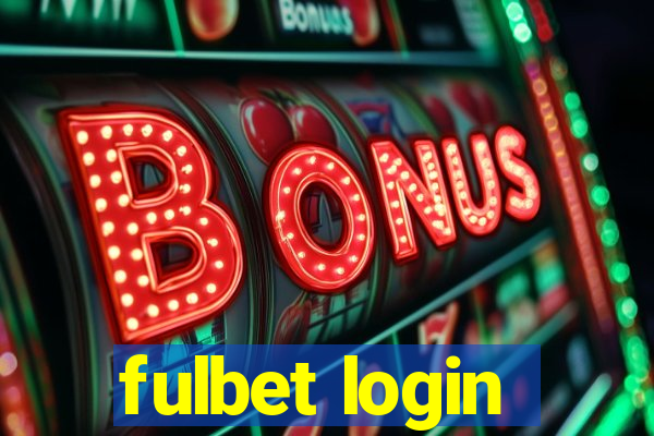 fulbet login