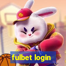 fulbet login