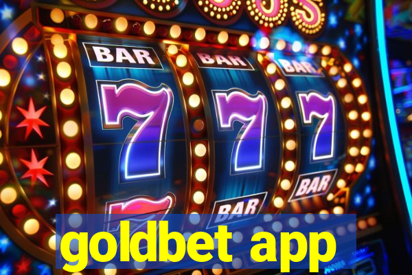 goldbet app