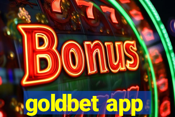 goldbet app