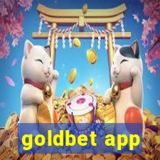 goldbet app