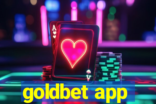 goldbet app