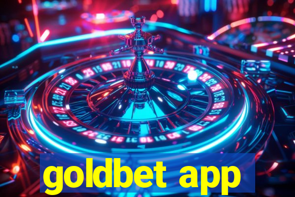 goldbet app