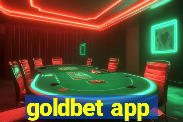 goldbet app