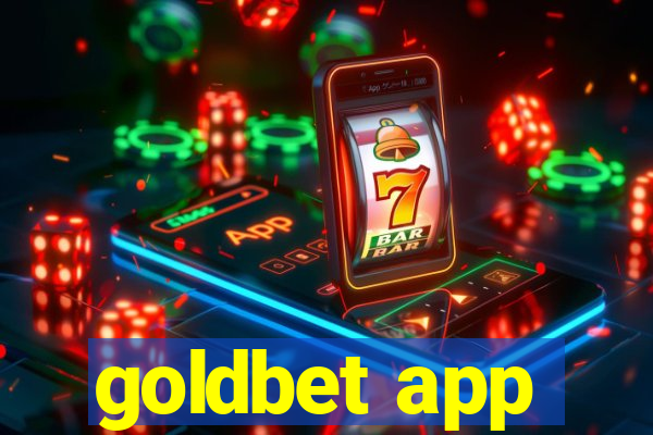 goldbet app