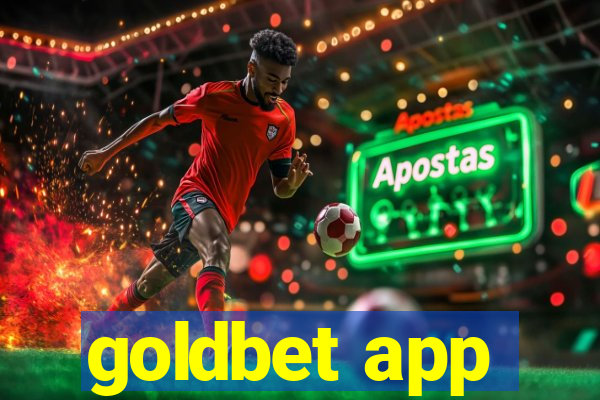 goldbet app