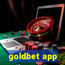 goldbet app