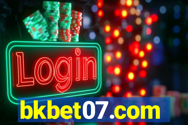 bkbet07.com