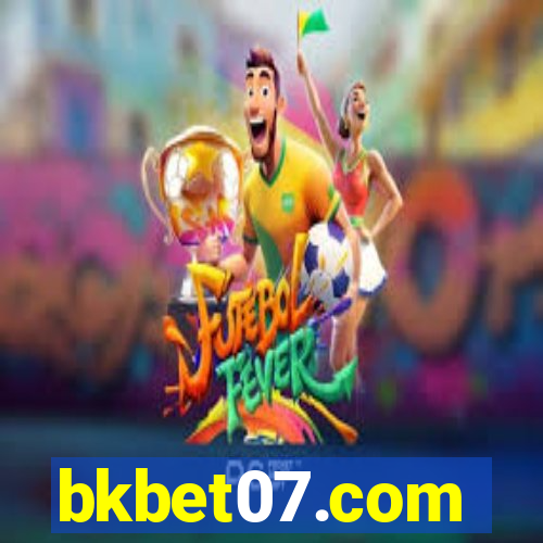 bkbet07.com