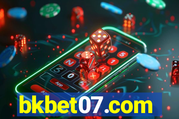 bkbet07.com