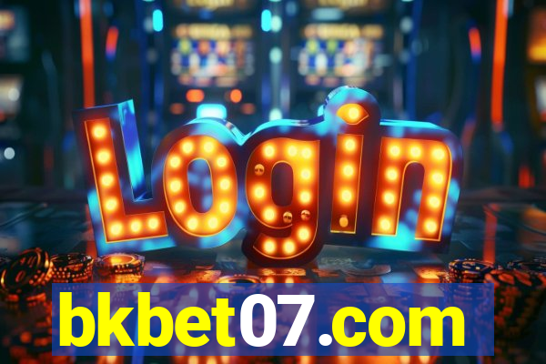 bkbet07.com