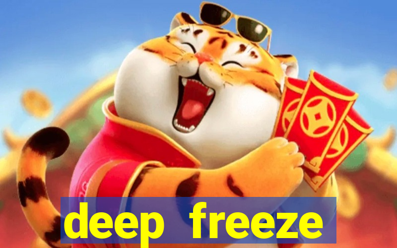 deep freeze crackeado win11