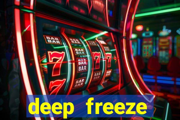 deep freeze crackeado win11