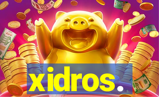 xidros.