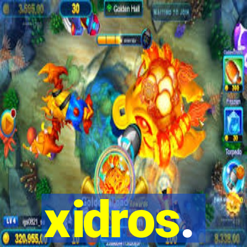 xidros.