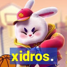 xidros.