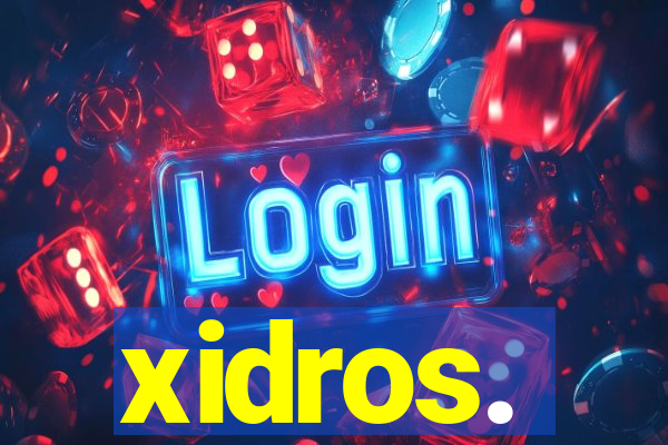 xidros.