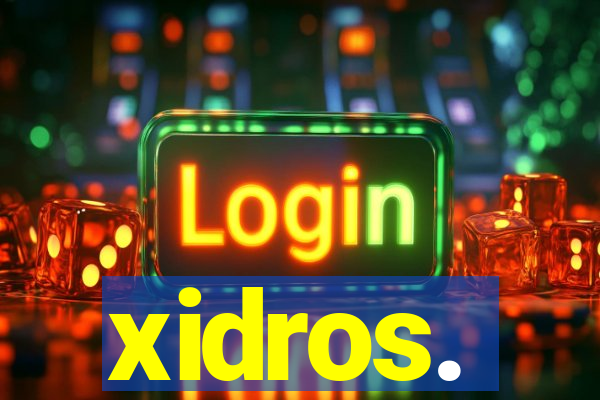 xidros.