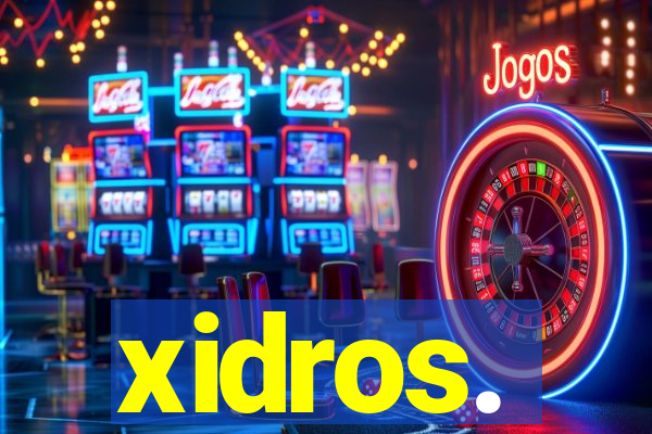 xidros.