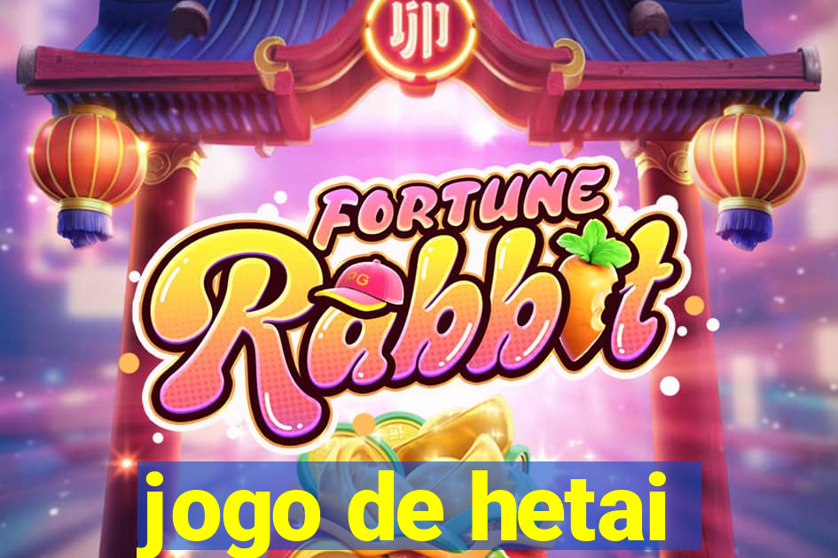 jogo de hetai