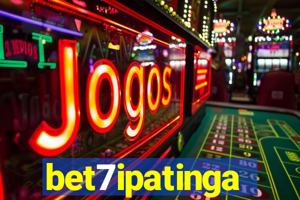 bet7ipatinga