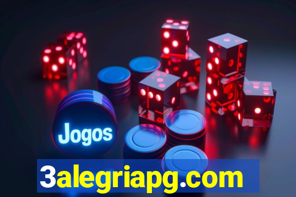 3alegriapg.com