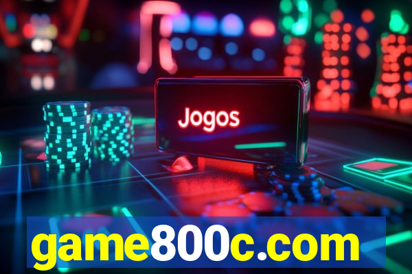 game800c.com